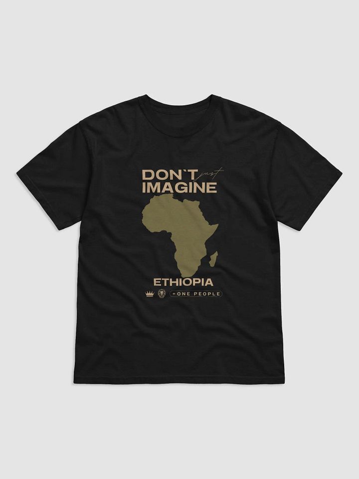 Believe - Ethiopia product image (1)