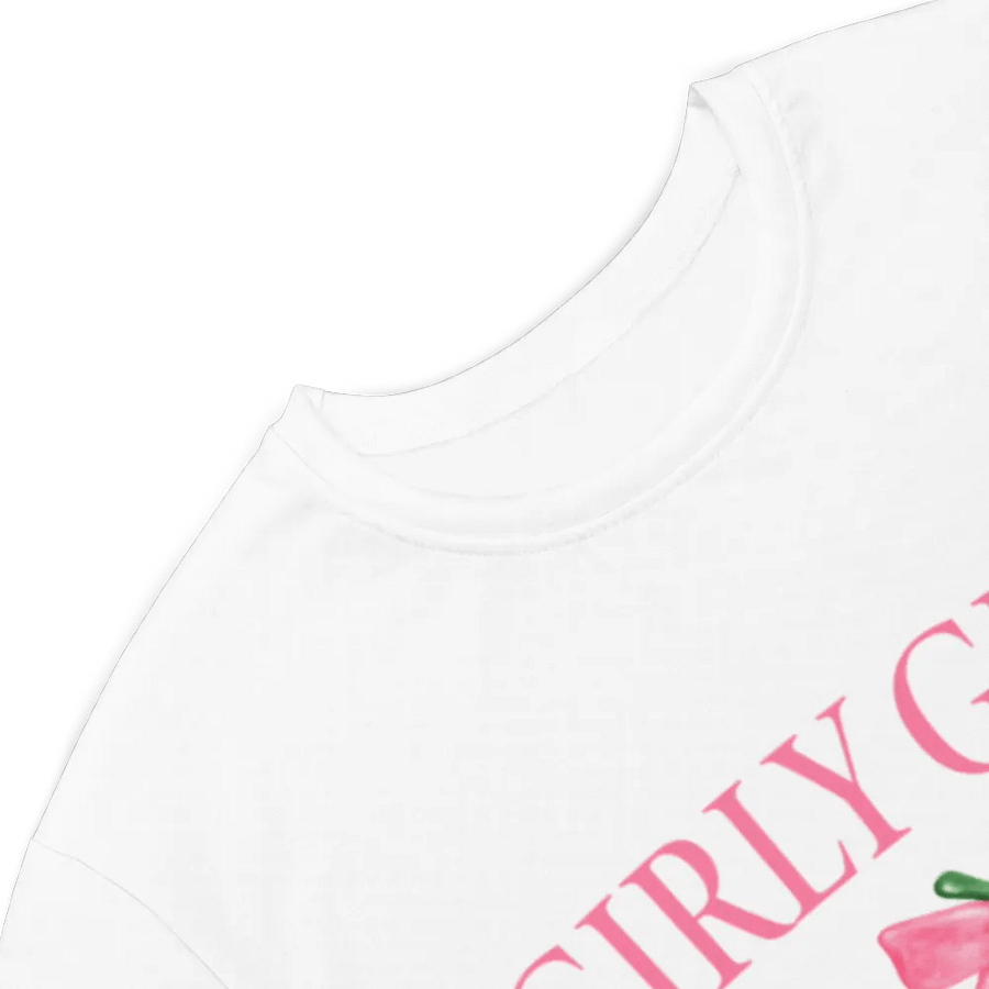'Girly-Girls Social Club' All-Over Dress product image (12)