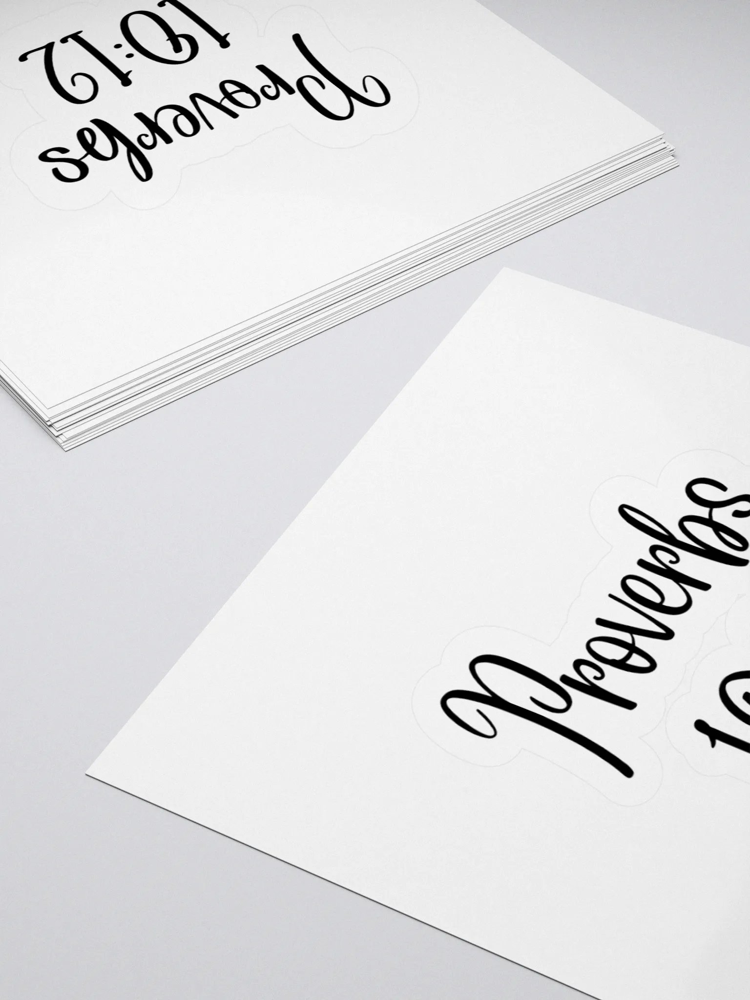 Proverbs 10:12 product image (12)
