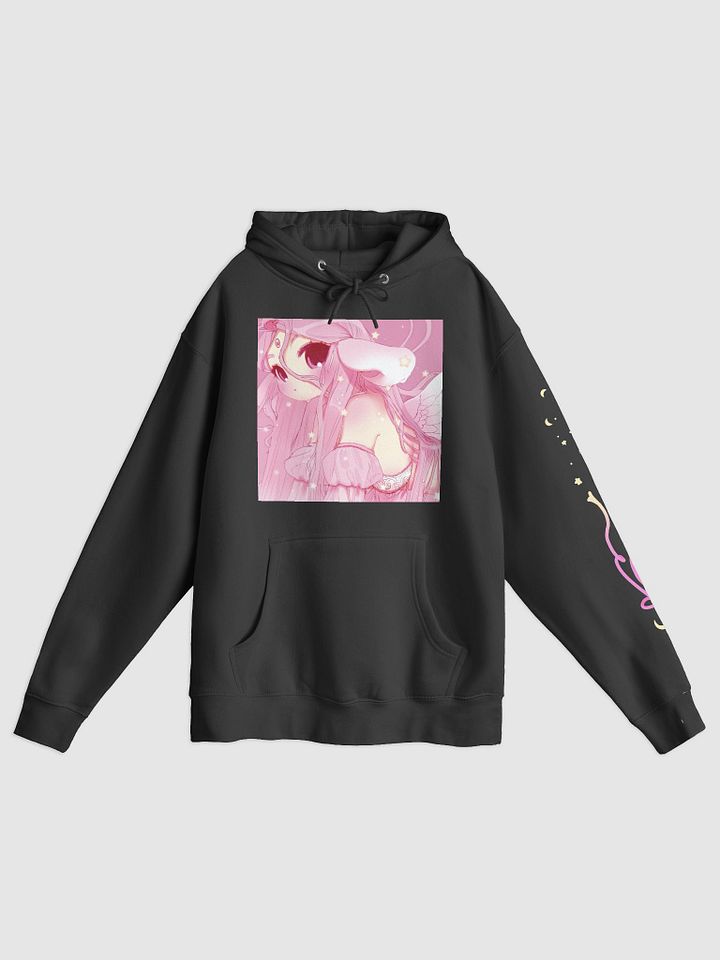 MOON MILK HOODIE product image (1)