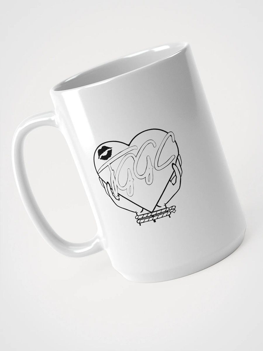 Smut Slut Till I Die Mug product image (3)