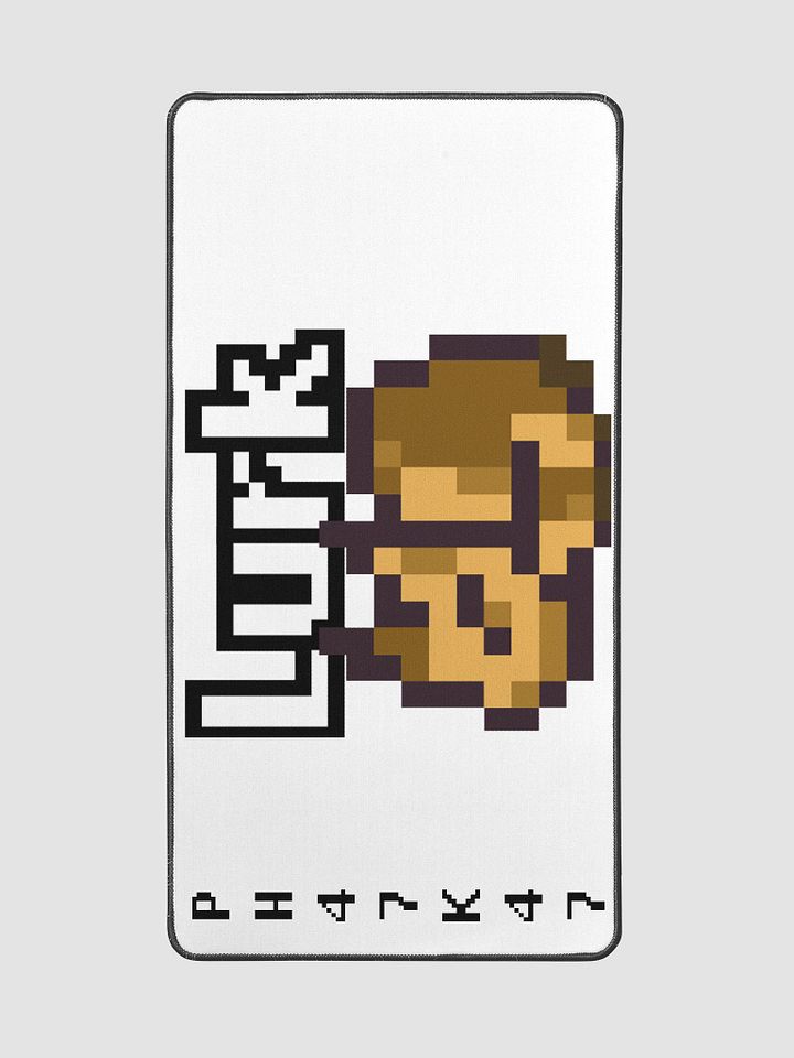 Lurk Desk Pad product image (2)