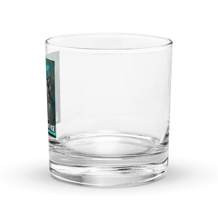 Rocks Glass product image (4)