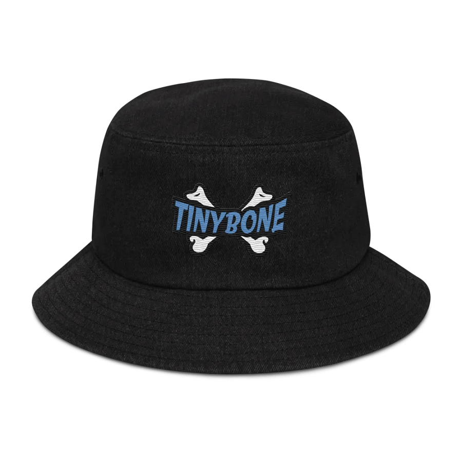 Bucket Hat product image (1)