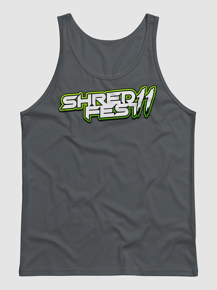 Shredfest 11 TANK product image (9)