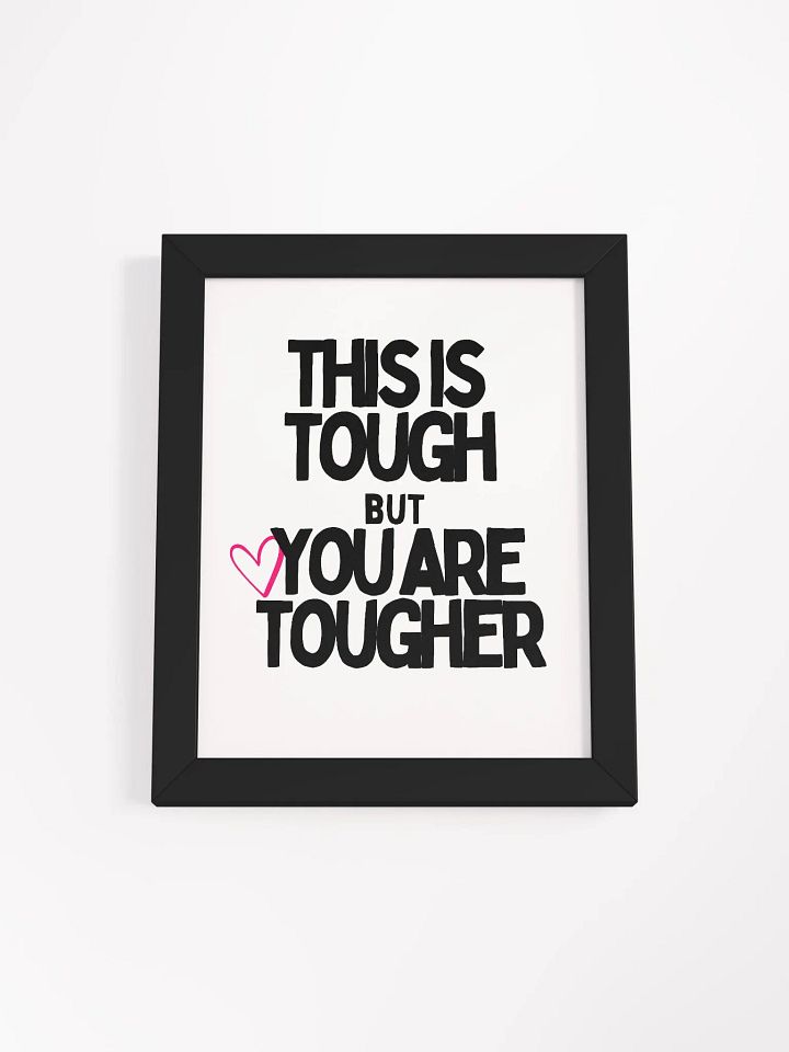 This is Tough product image (1)