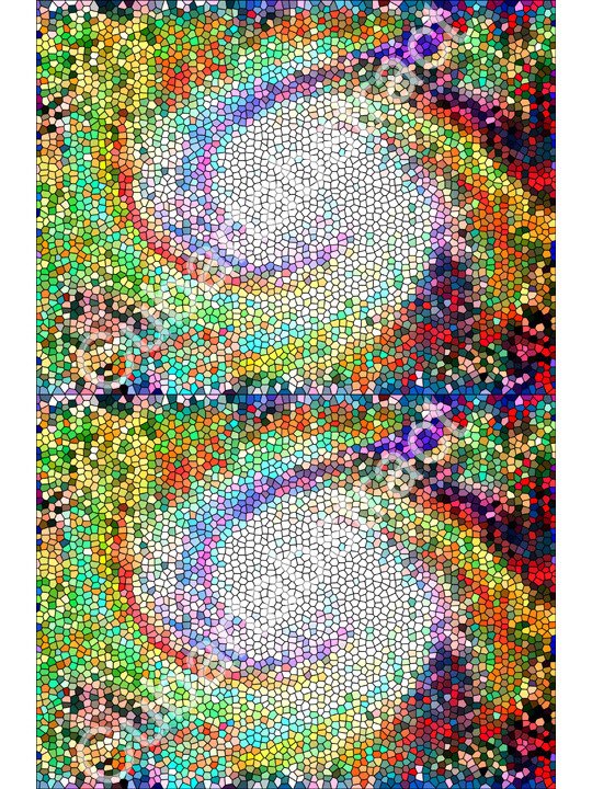 Mosaic Galaxy product image (1)