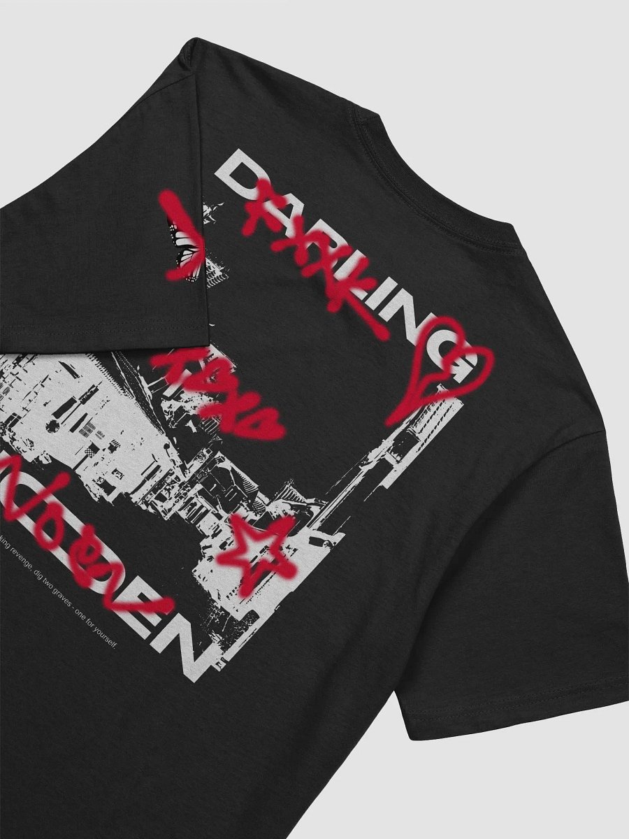 FXXK DARLING NOEN T-SHIRT product image (4)