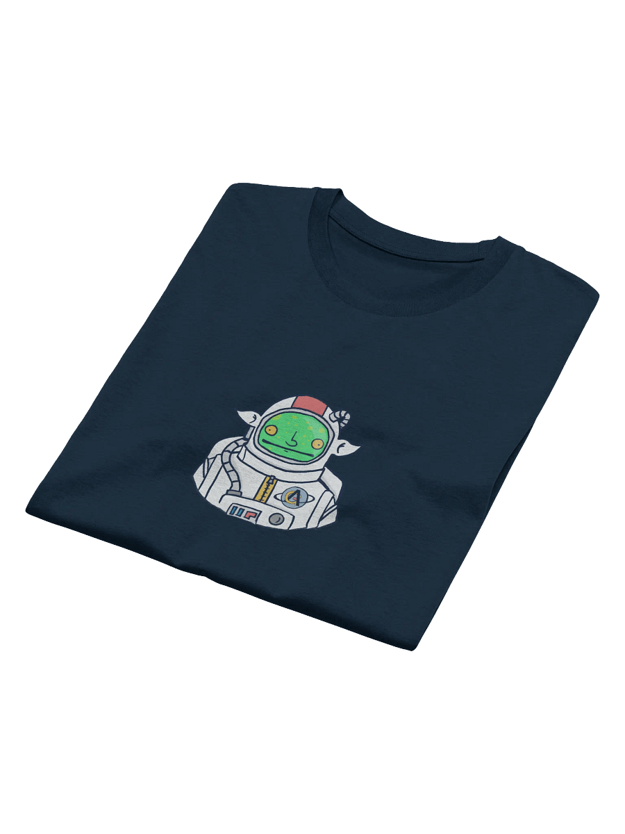 Astrogoblin Tee product image (2)