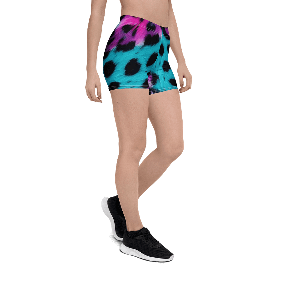 Wild Streak Shorts product image (6)