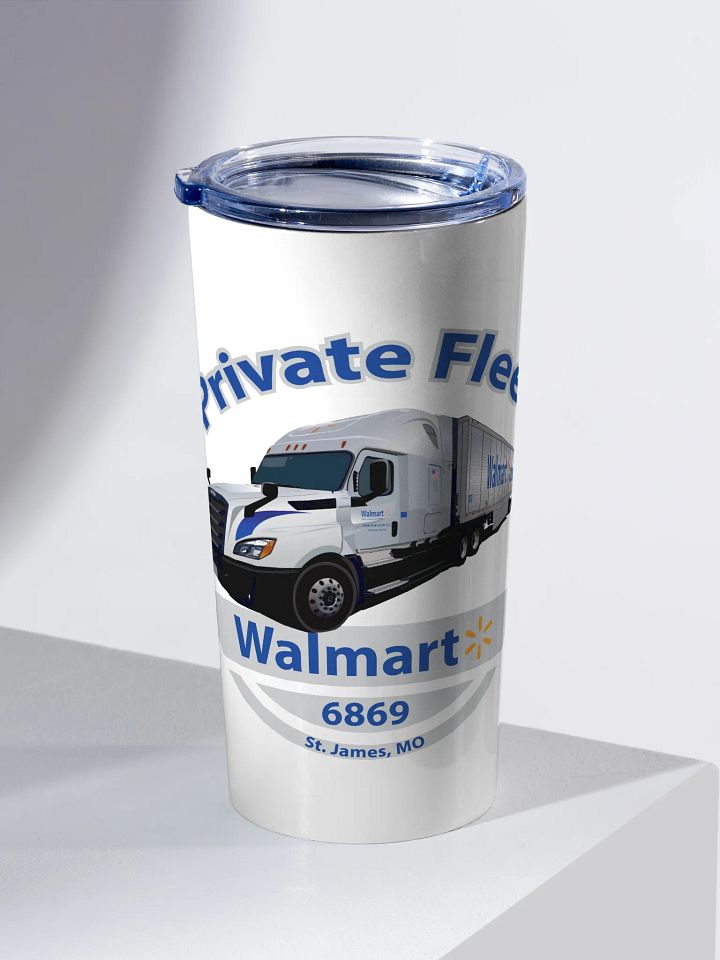 6869 St James, MO Tumbler product image (2)