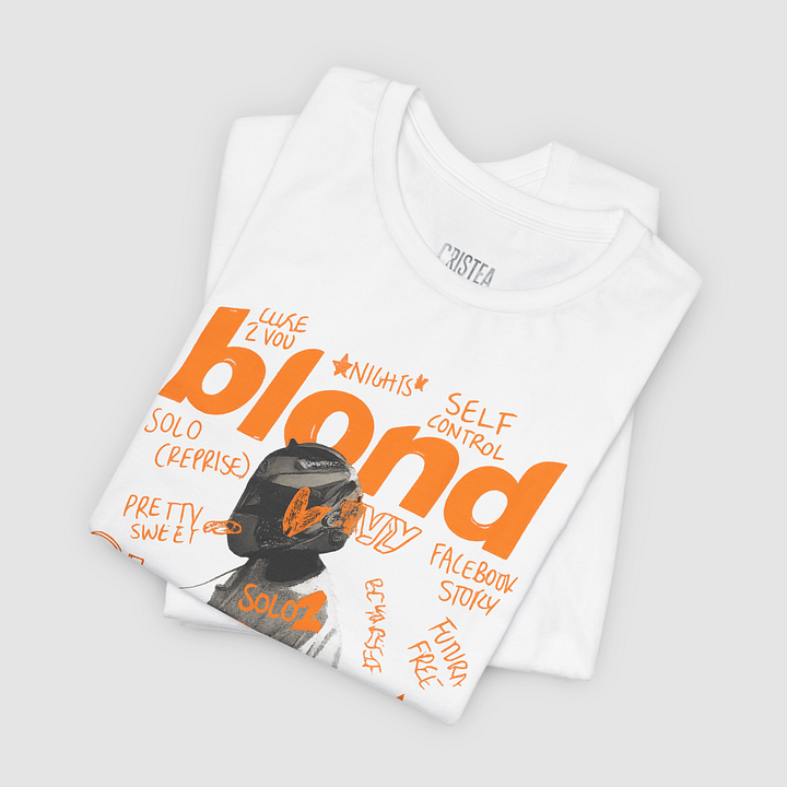 Blond Tee product image (2)
