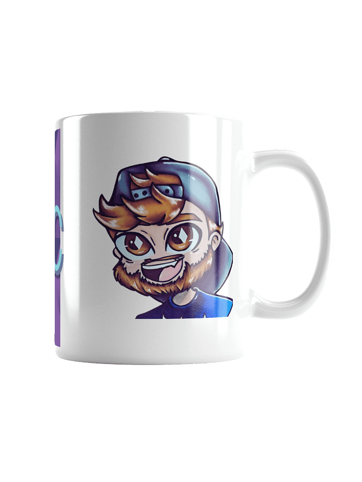 AKC Mug product image (3)