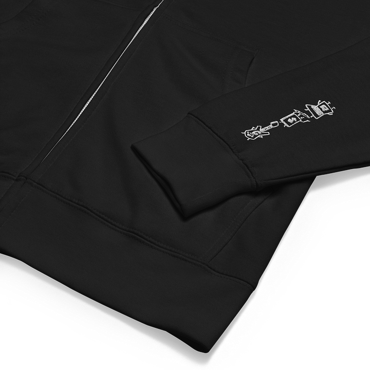 RSG Embroidered product image (2)