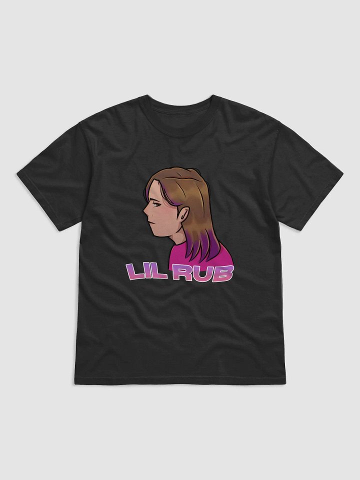 Toon Rub Tee product image (1)