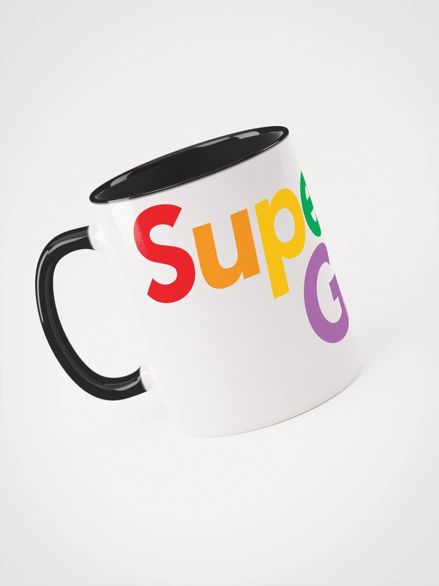Super Gay Mug product image (15)