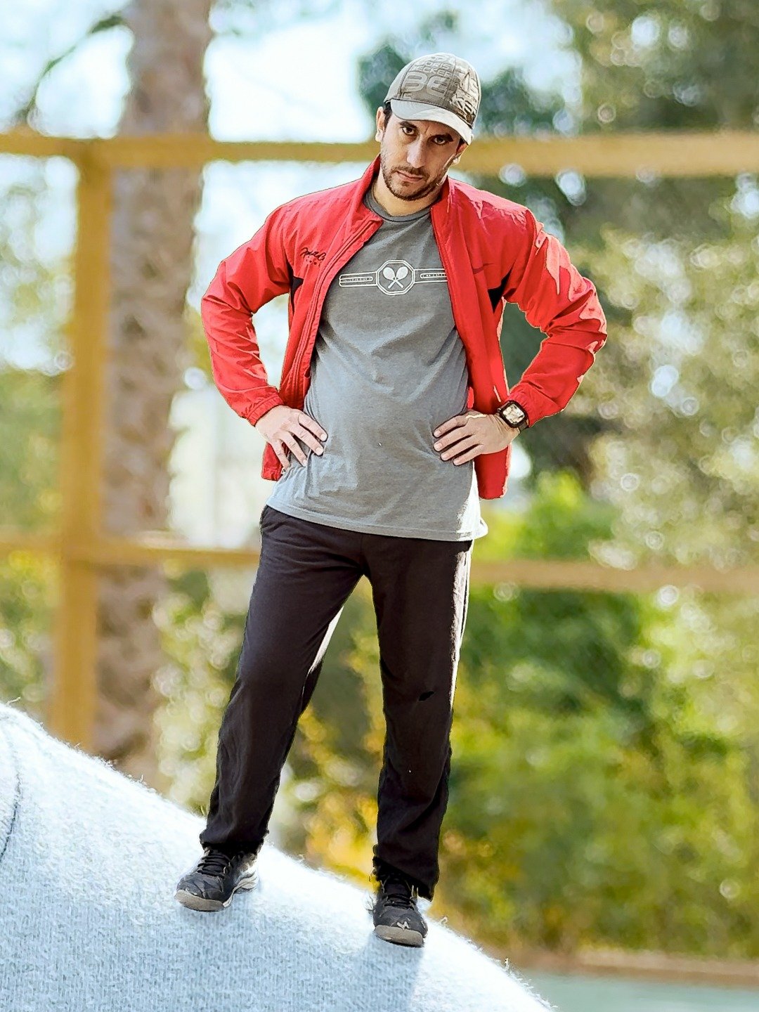 The Butt Cap product image (4)