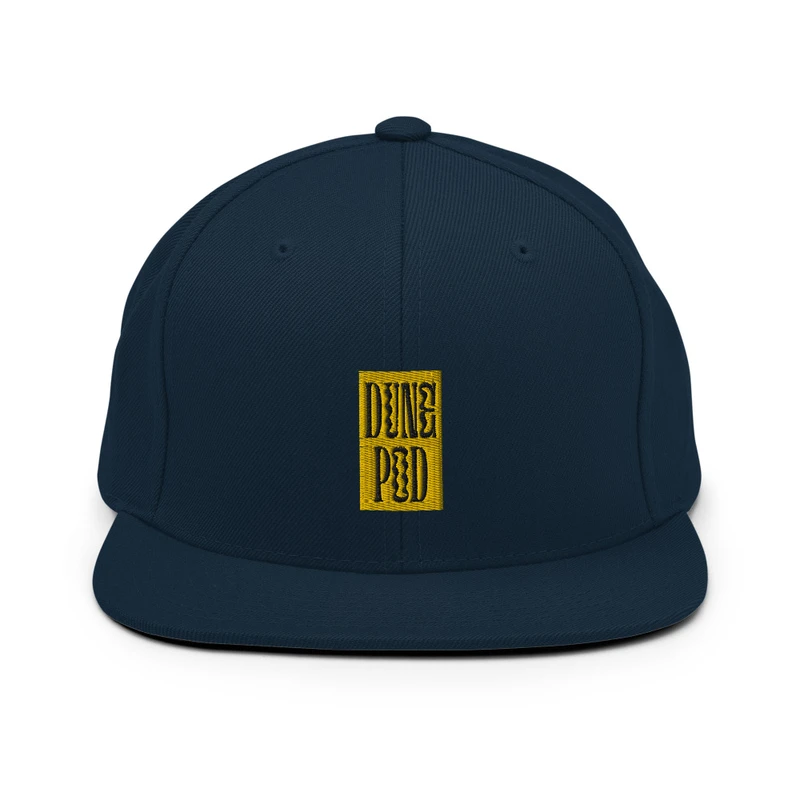 OG Snapback Hat product image (1)