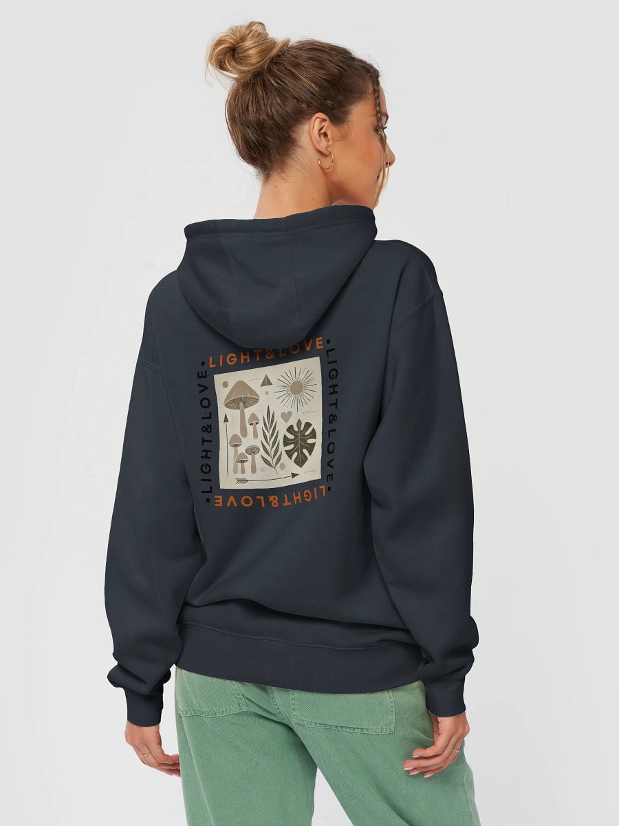 Light & Love Hoodie: Minimalist Effort, Maximum Style product image (25)