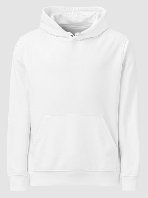 Photo showing Stanley/Stella Unisex Organic Hoodie