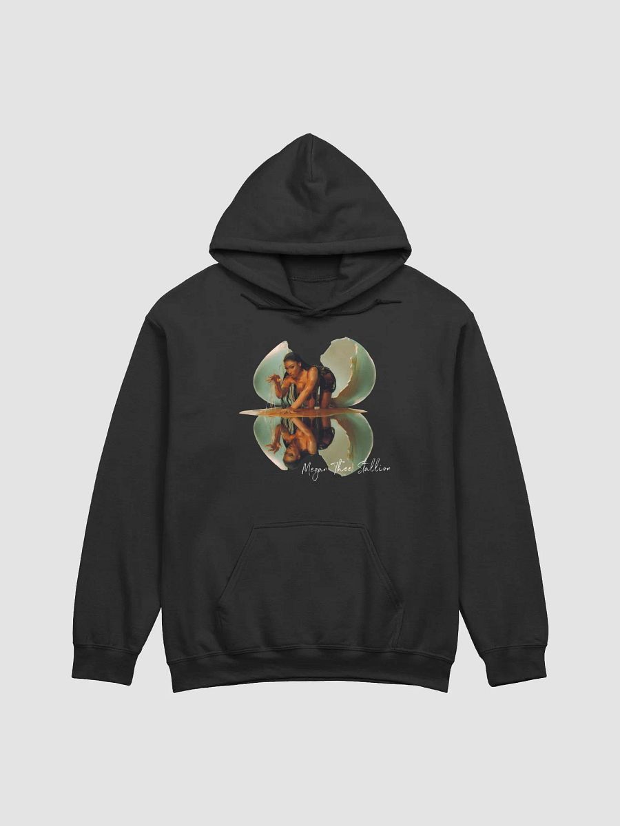 Mamushi Megan Thee Stallion Hoodie product image (1)