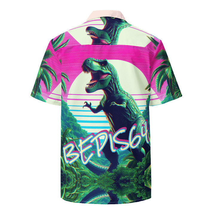THE TYRANT KING HAWAIIAN product image (2)