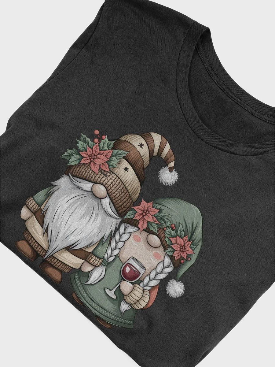 Christmas Couple Gnome 10 product image (17)