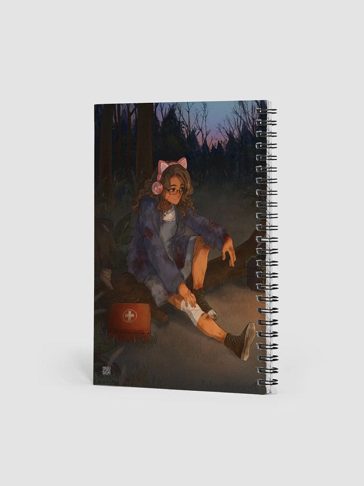 Entity's Notebook product image (2)