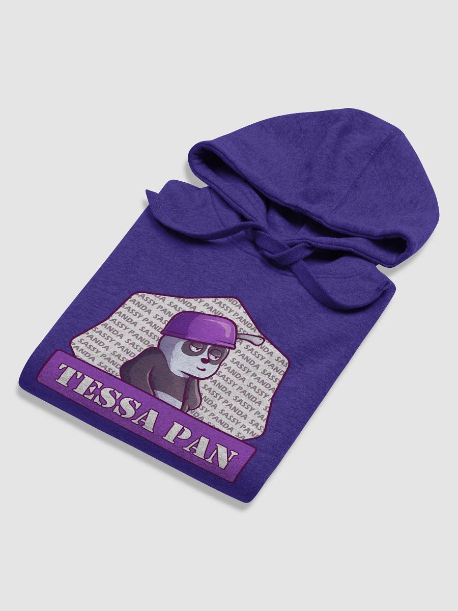 Sassy Panda Hoodie product image (6)