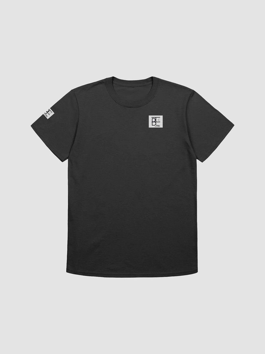 bryce hoops: U CANT GUARD ME T-SHIRT. product image (1)