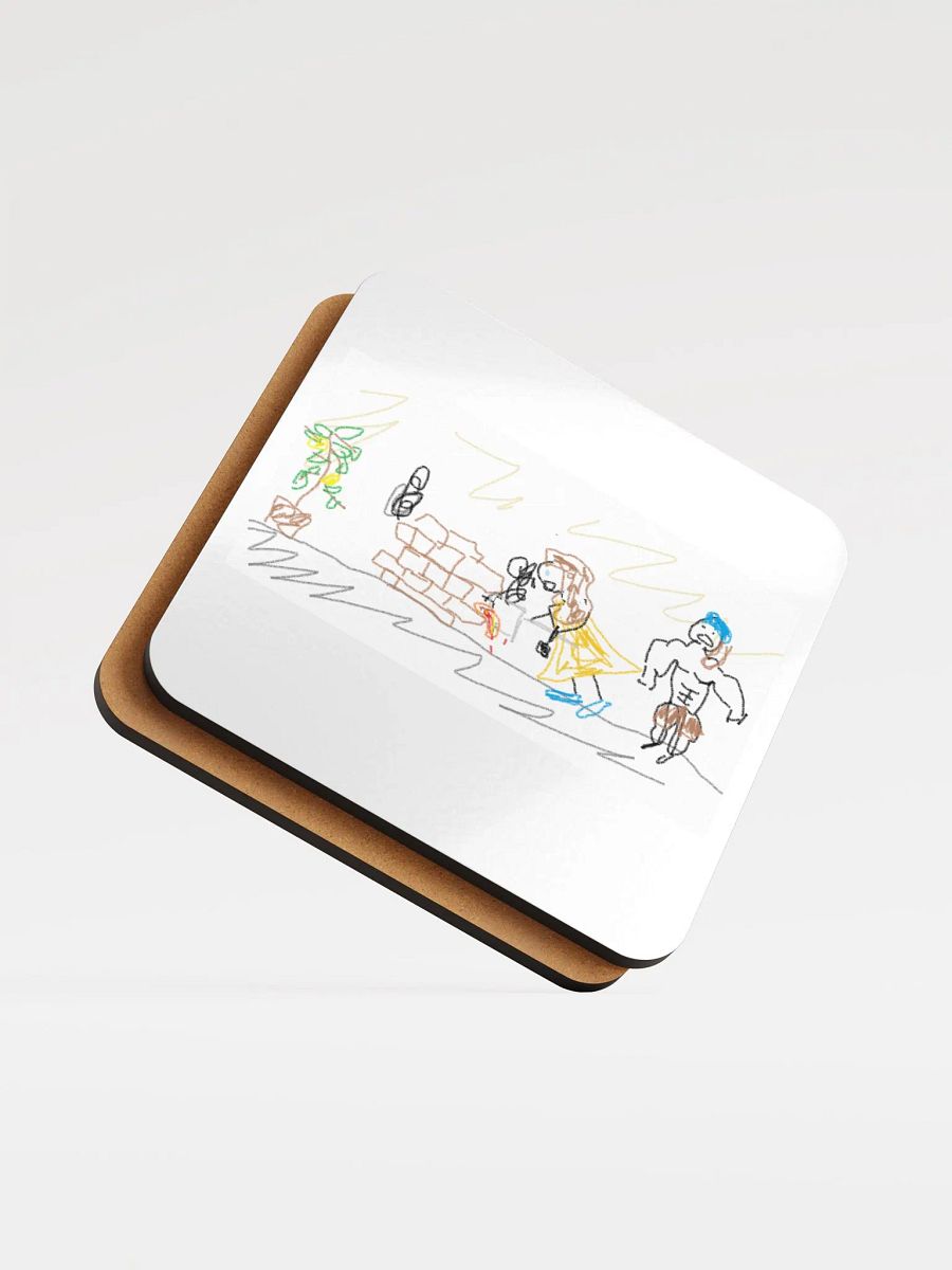 Pizza Coaster product image (5)