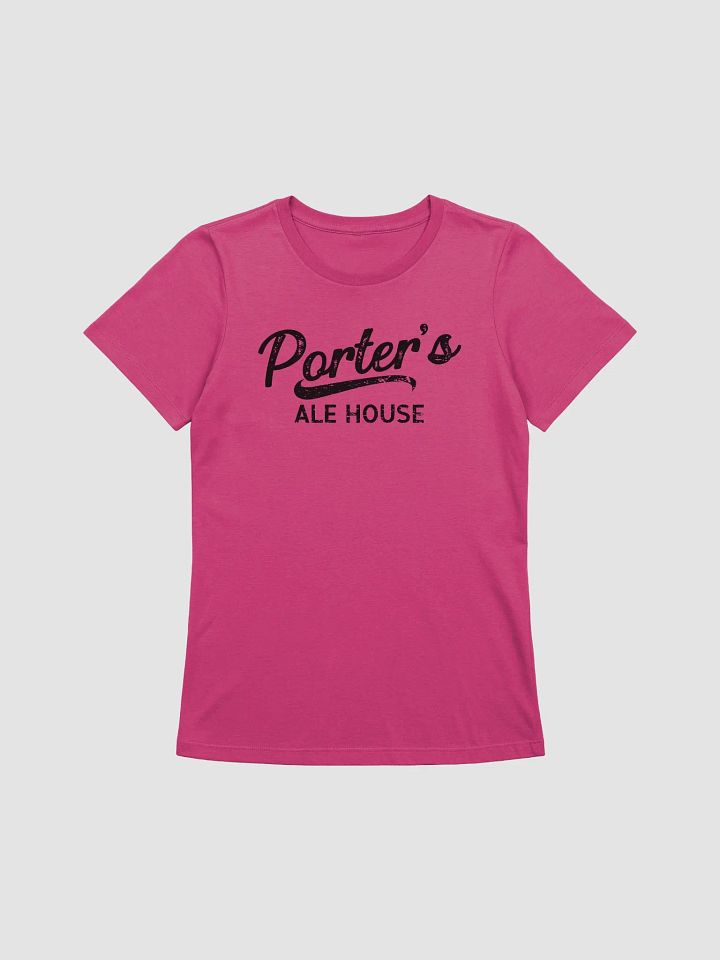 Porter's Ale House Women's Shirt product image (1)