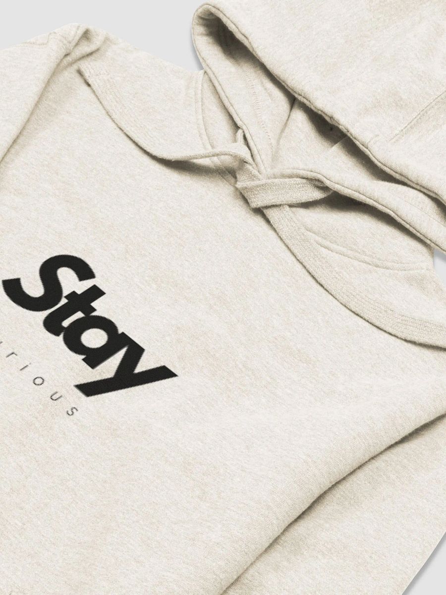 My Curious Mind Podcast - Hoodie product image (5)