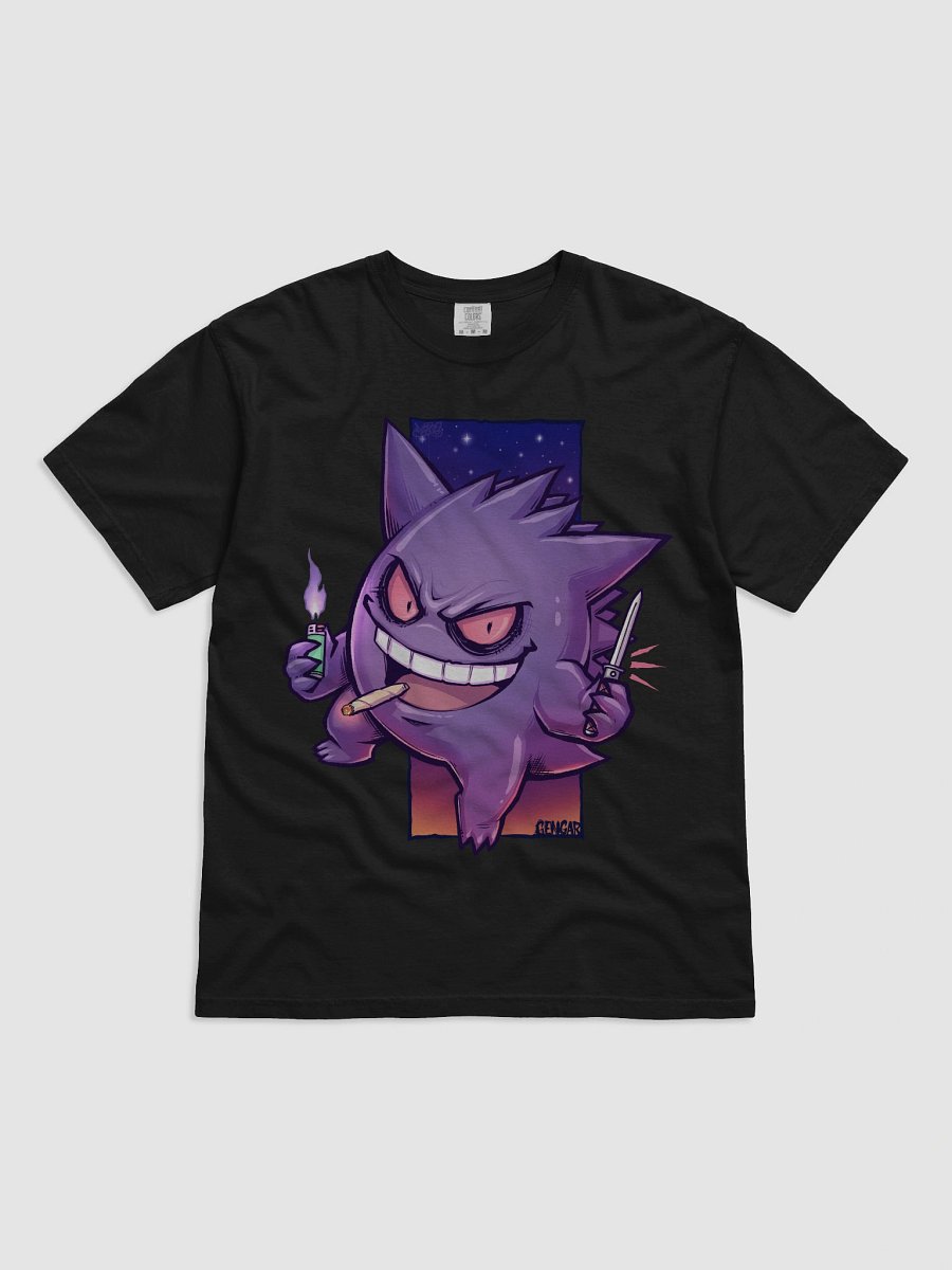 DegenGar v2 product image (1)