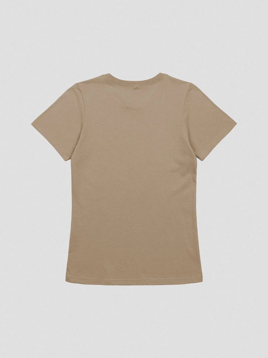 Trying Times supersoft femme cut t-shirt product image (4)