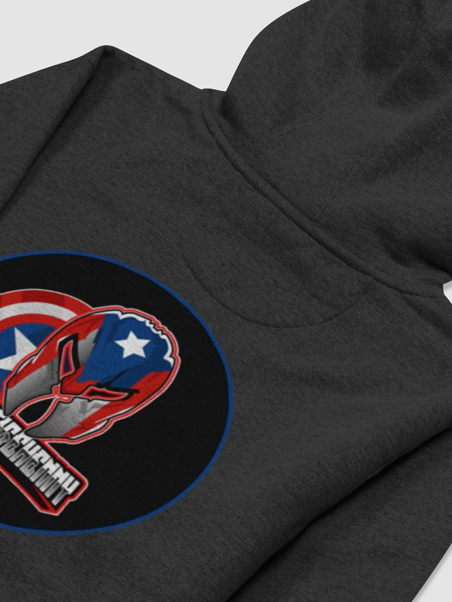 Logo Sweater product image (4)