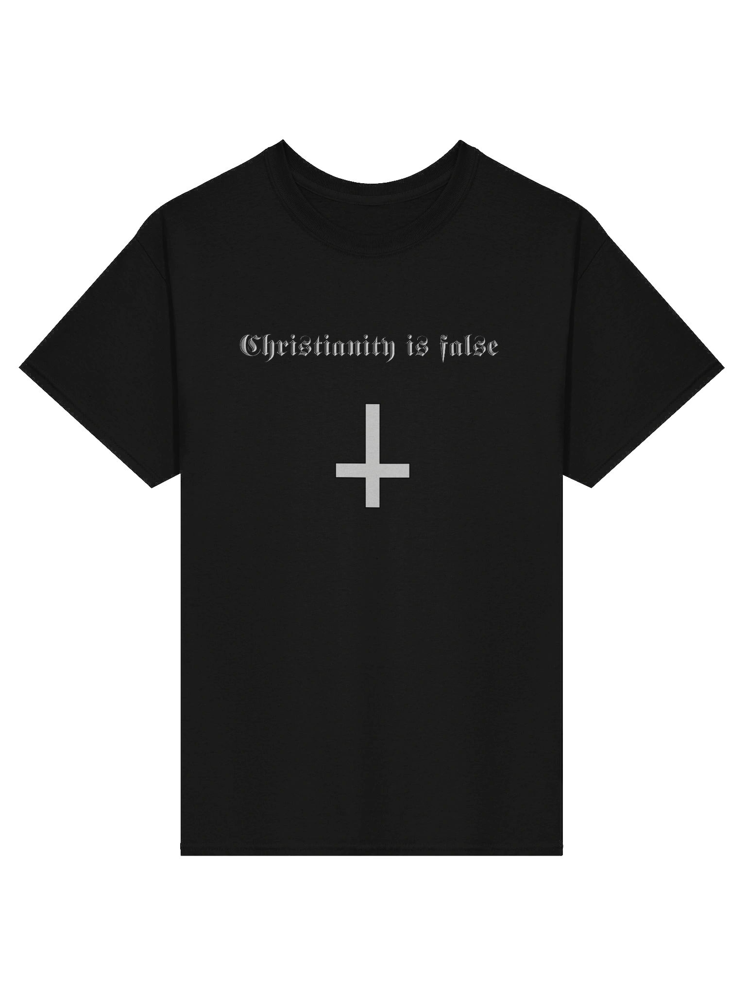 Christianity Is False product image (1)
