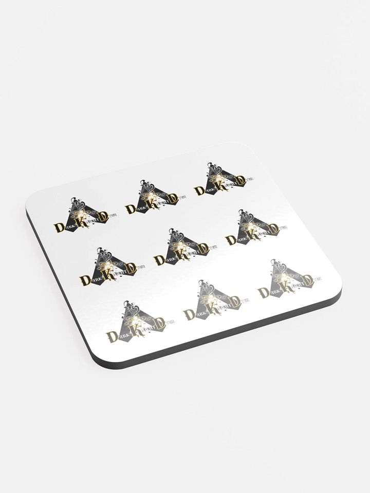 DarKnightDiva - Coaster product image (2)