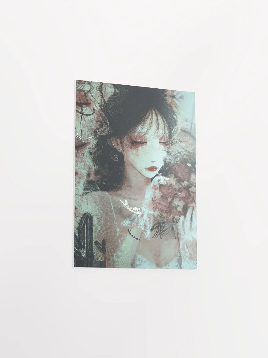 Wedding Day Print product image (3)