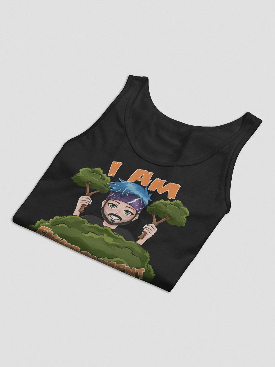 I am environment Tanktop product image (32)