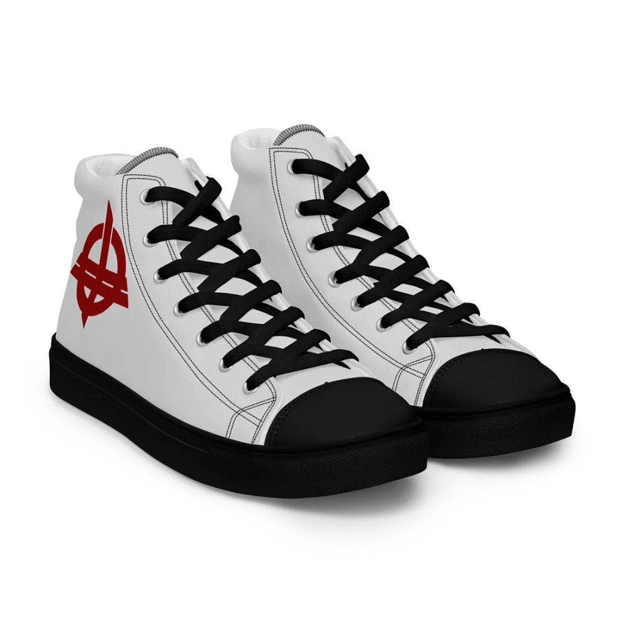 GRAND Men's High Top Shoes product image (11)