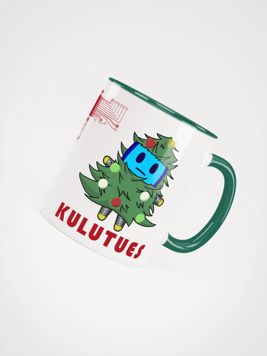 KuluTree Mug product image (4)
