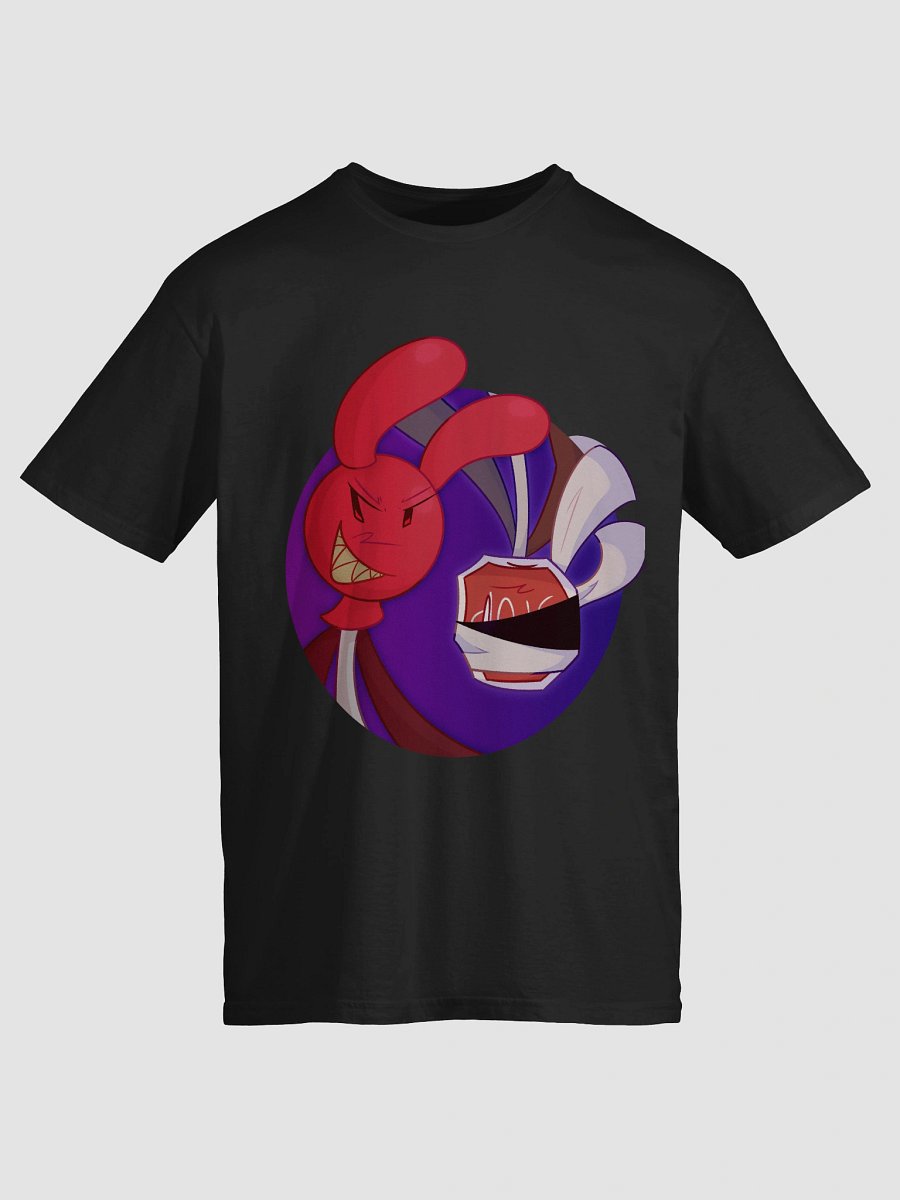Balloon and Stopsign (shirt) product image (5)