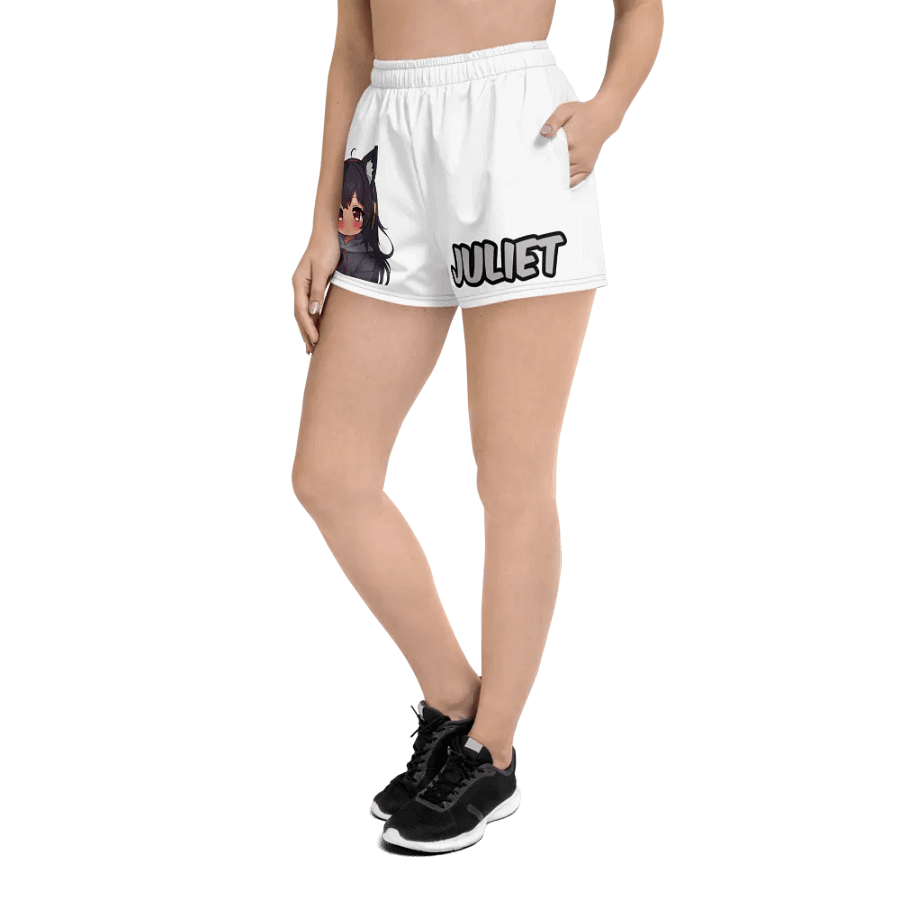 Juliet shorts product image (2)