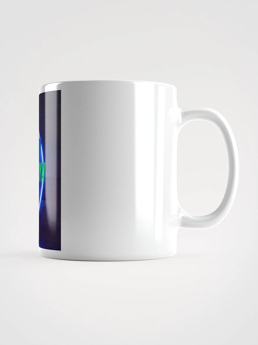 LUCAS ANAYA Mug product image (5)