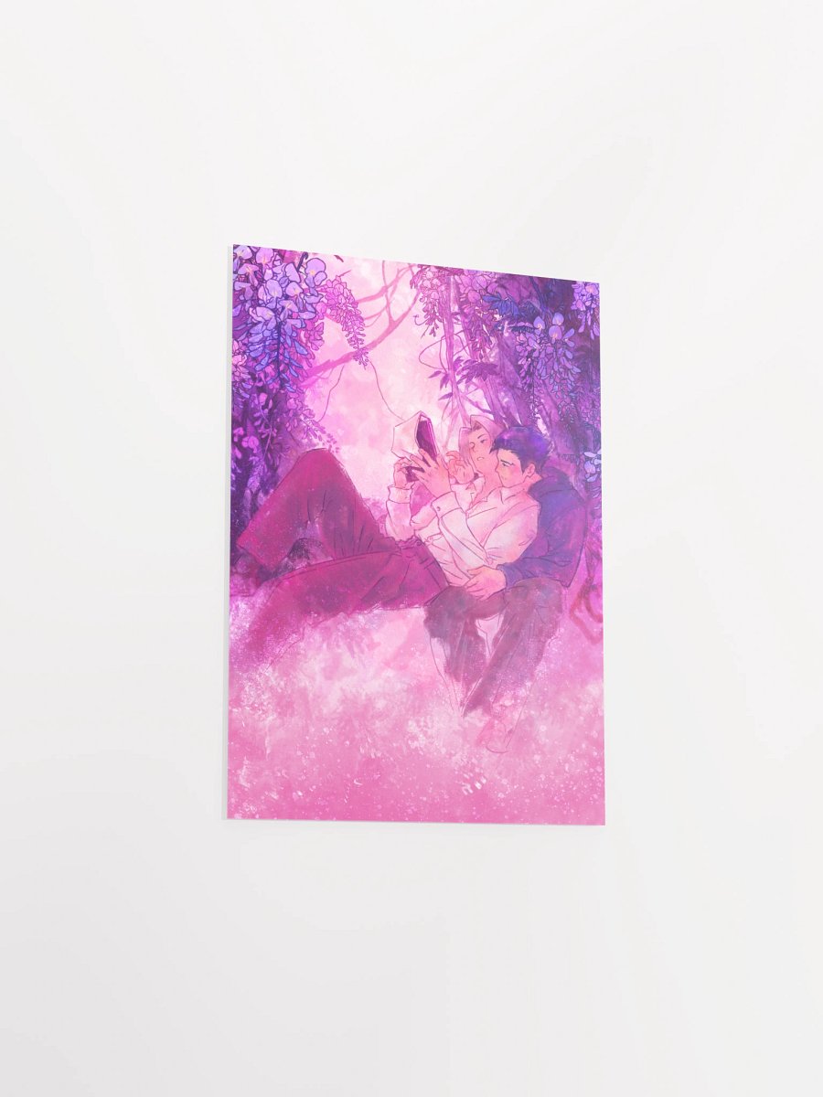 Wisteria Devotion product image (7)