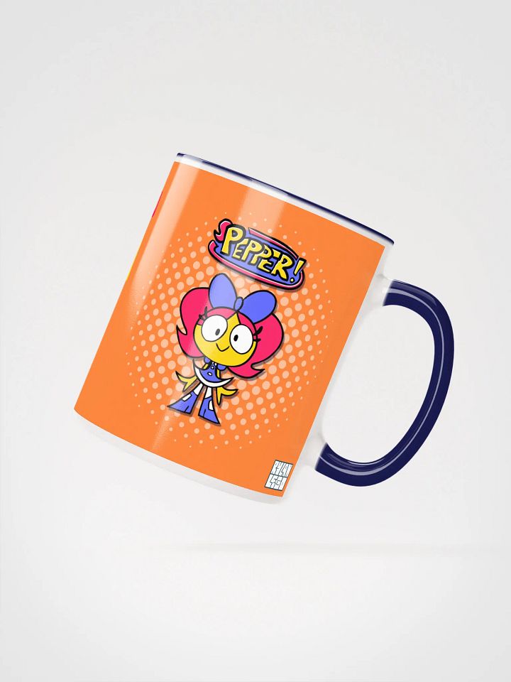 Pepper Mug product image (1)