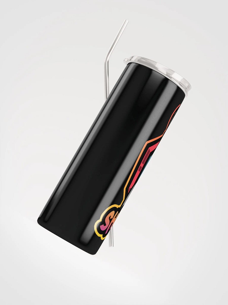 Sheaffer's Stag Stainless Steel Tumbler product image (4)