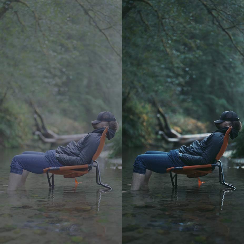 Moody Cine Lut Pack product image (4)