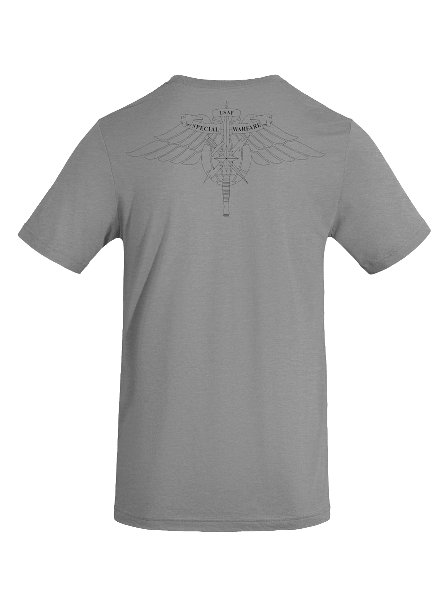 TACP Logo T-shirt product image (26)
